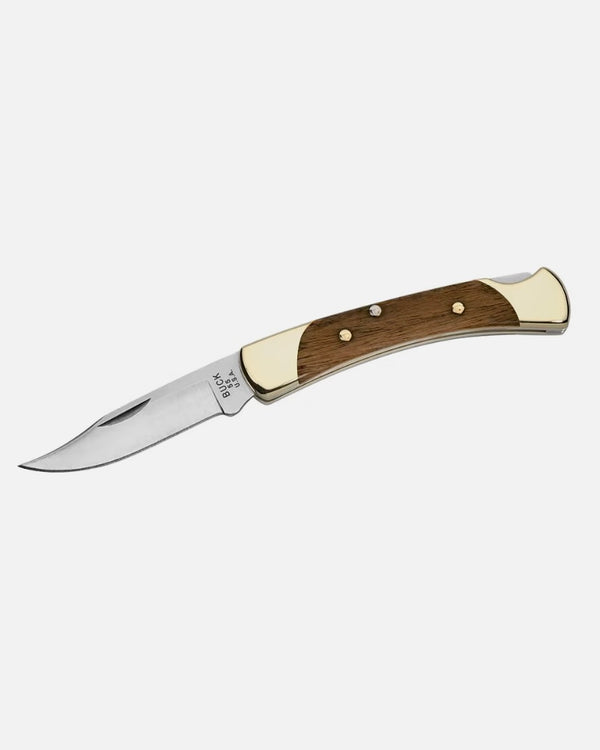 Buck 55 Lockback Hunter Knife