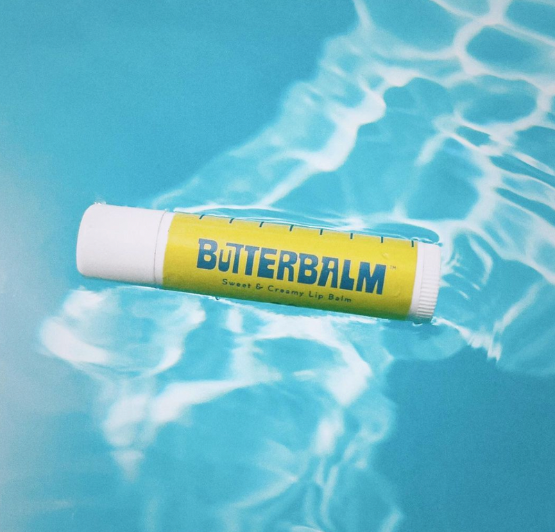 ButterBalm Sweet Cream