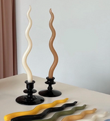 Wiggle Candles