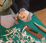 Spoon Carving Set