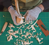 Spoon Carving Set