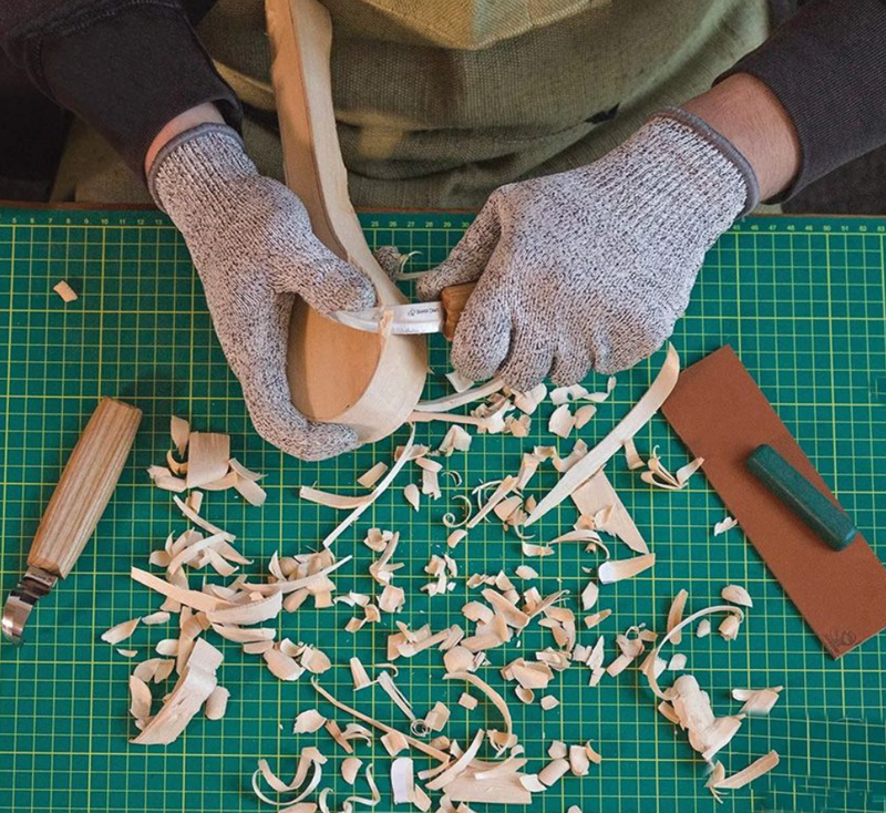 Spoon Carving Set