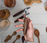 Spoon Carving Set