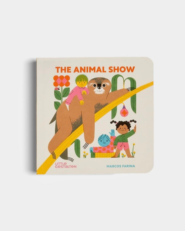 The Animal Show