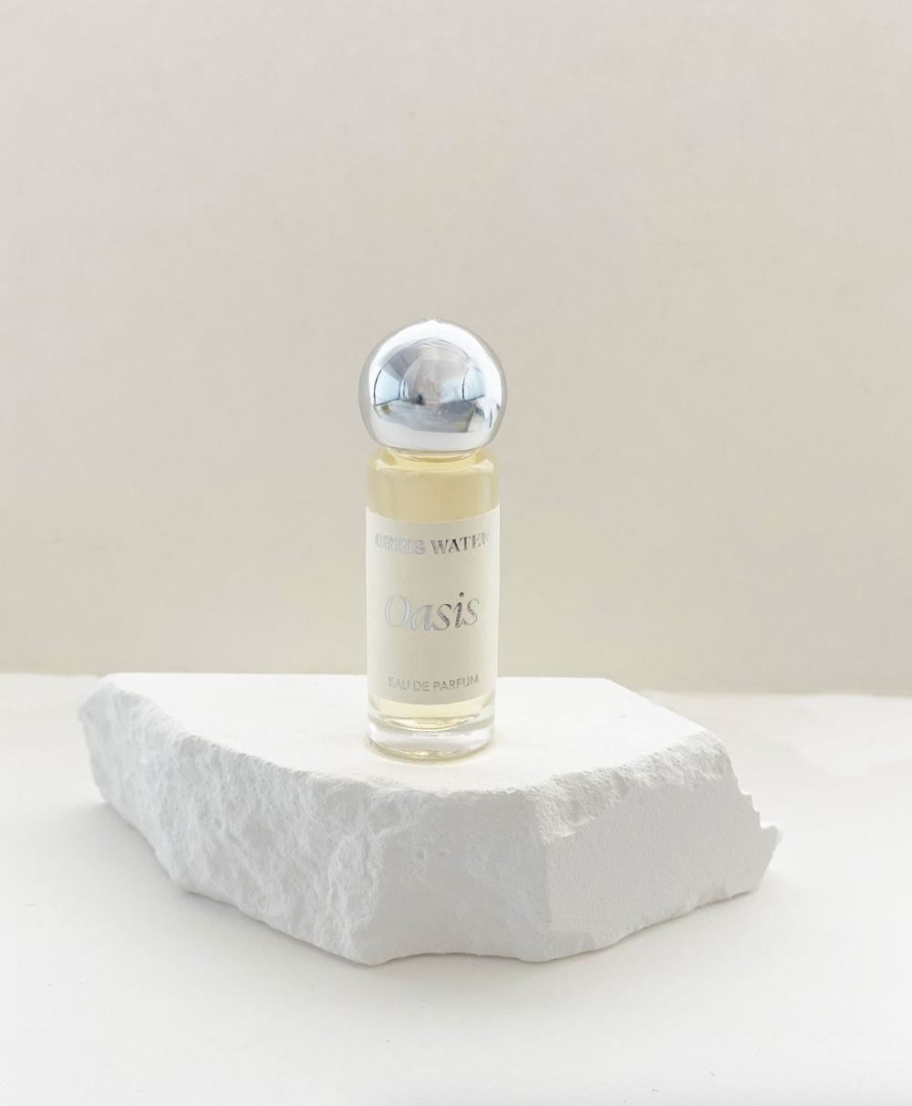 ORRIS WATER PERFUME – Mountainside