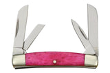 Tiny Pink Congress Knife