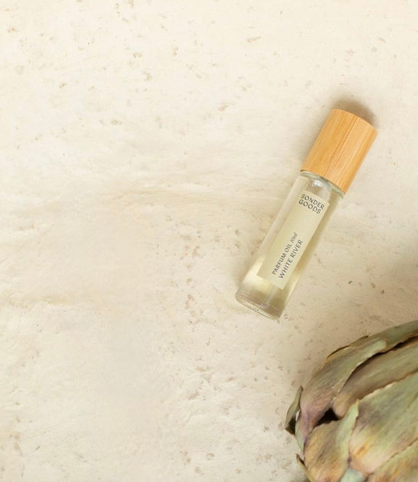 White River Roll-On Perfume
