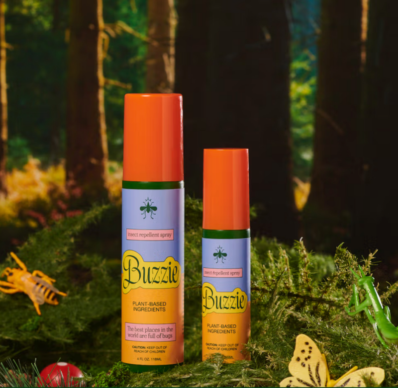 Buzzie Bug Spray