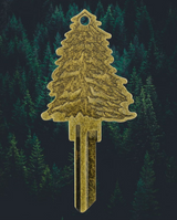 Redwood Key