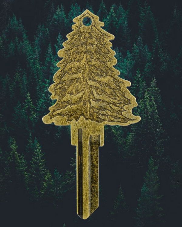 Redwood Key