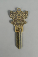 Death Moth Key