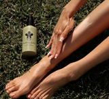 Cactus Body Cream - Bosque Místico