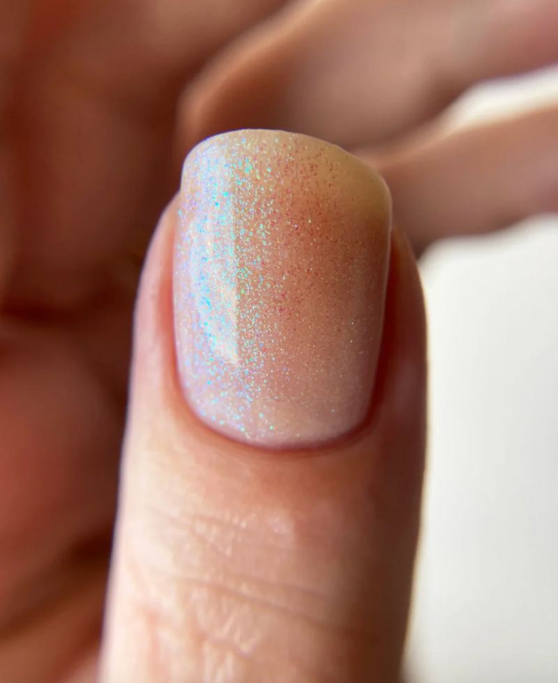 Nontoxic Nail Polish