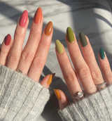 Nontoxic Nail Polish
