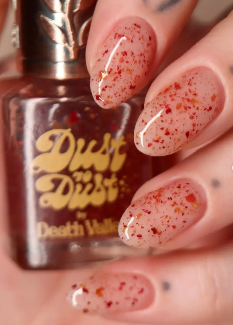 Nontoxic Nail Polish