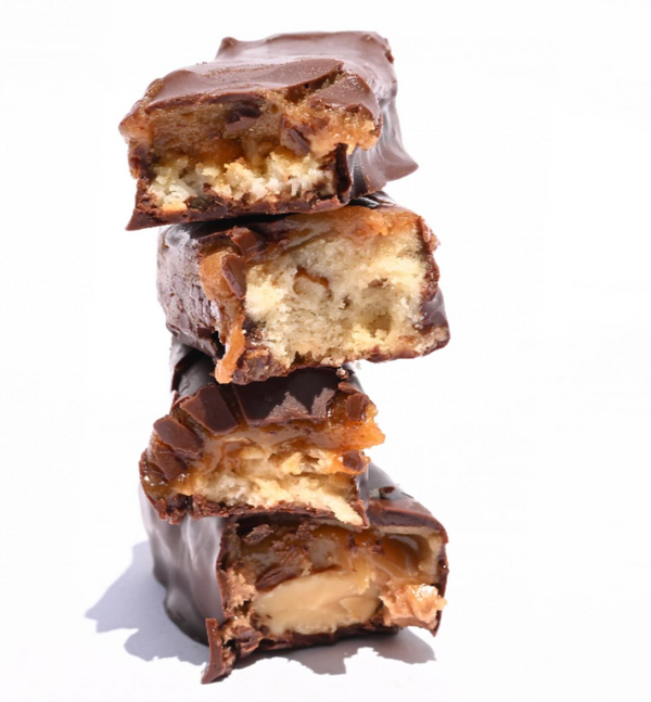 hey champ Chocolate Bar