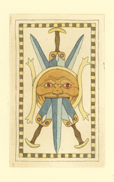 The Othrysian Tarot