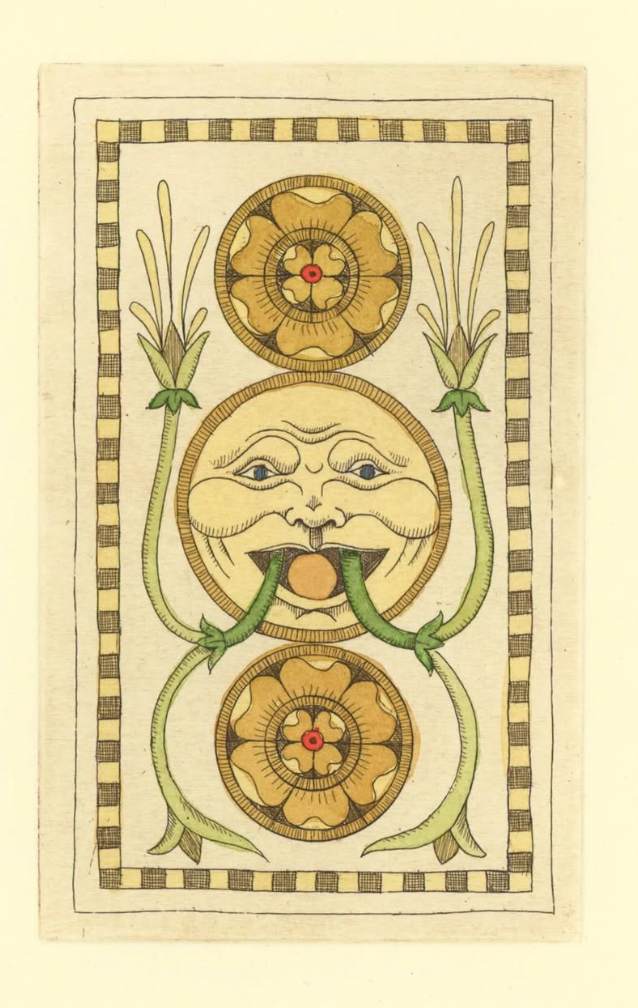 The Othrysian Tarot
