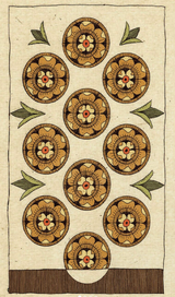 The Othrysian Tarot