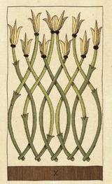 The Othrysian Tarot