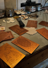 The Othrysian Tarot