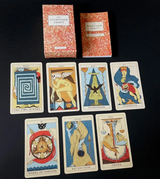 The Othrysian Tarot