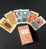 The Othrysian Tarot