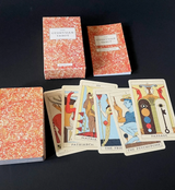 The Othrysian Tarot