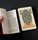 The Othrysian Tarot