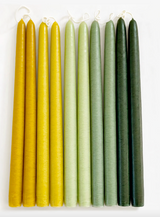 Hand Dipped Taper Candles