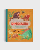 Ask Me About… Dinosaurs