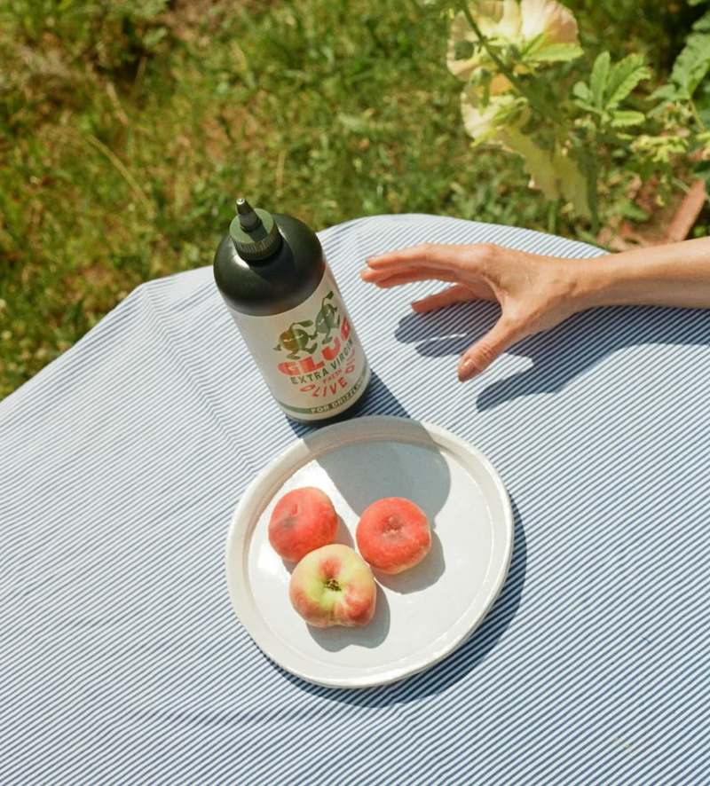Glug Olive Oil