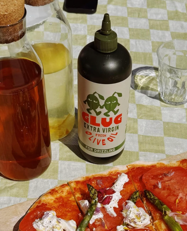 Glug Olive Oil
