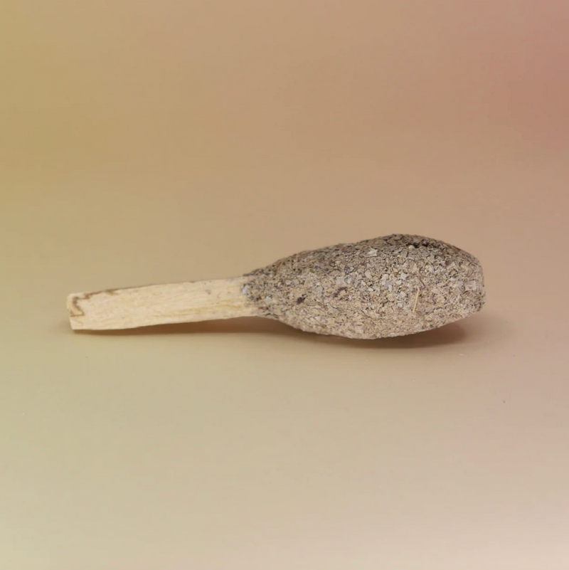 Palo Santo Pop Smudge Stick