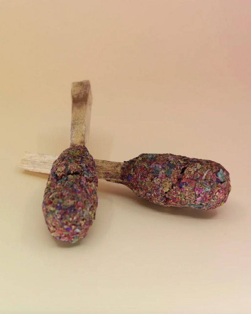 Palo Santo Pop Smudge Stick