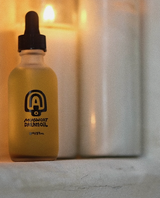 Marigold Face & Body Oil