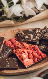 Wildwood Chocolate Bars