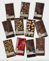 Wildwood Chocolate Bars