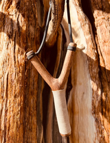 Handmade SLINGSHOT