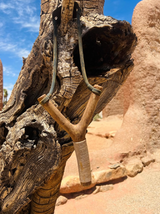 Handmade SLINGSHOT