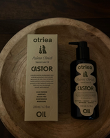 Castor Facial & Body Oil