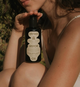 Castor Facial & Body Oil