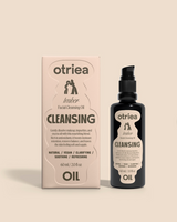 Imber Facial Cleansing Oil