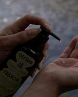 Castor Facial & Body Oil