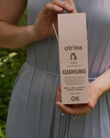 Imber Facial Cleansing Oil