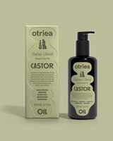 Castor Facial & Body Oil