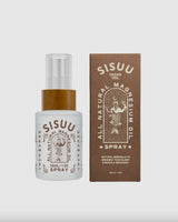 Magnesium Recovery Spray Cedar Veil