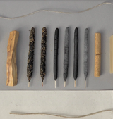 MIXED INCENSE BUNDLE