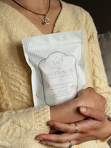 Collagen Boosting Cinnamon Marshmallows