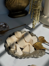 Collagen Boosting Cinnamon Marshmallows